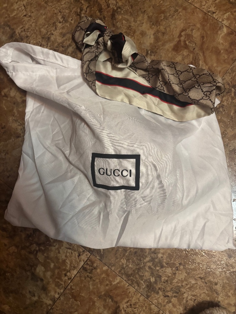 Gucci headband